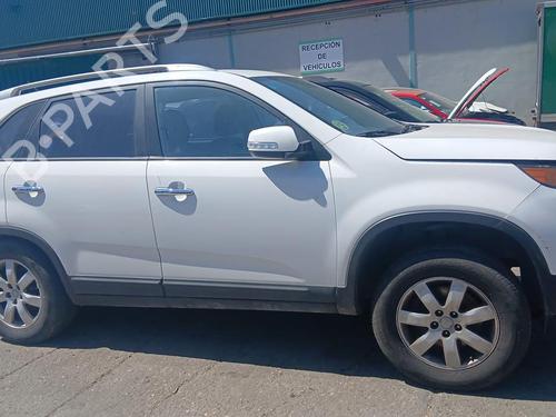 Rear parcel shelf KIA SORENTO II (XM) 2.0 CRDi | BP36813603C85 - Image 4