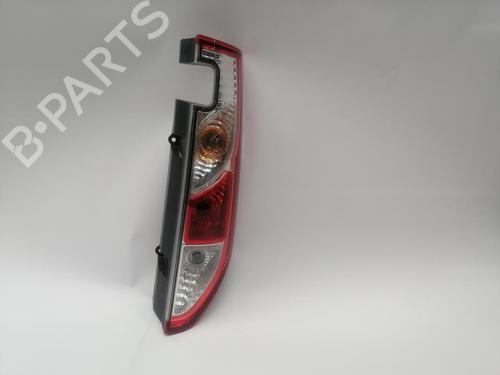 Højre baglygte RENAULT KANGOO Express (FW0/1_) Z.E. (FW0Z, FW1Z) (60 hp) 29762692