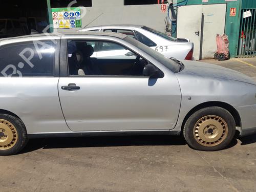 Front right interior door handle SEAT IBIZA II (6K1)  | BP29326406I14 