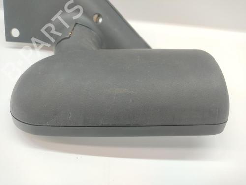 Left mirror FORD TRANSIT Van (FA_ _) 2.0 DI (FAE_, FAF_, FAG_) | BP30100131C26