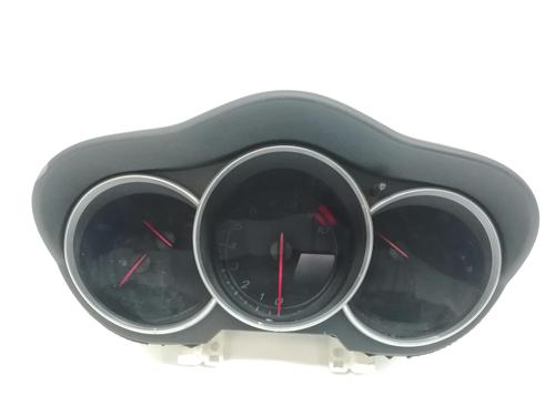 Kombinert Instrument MAZDA RX-8 (SE, FE) 1.3 (FE103, SE3P) (231 hp) 16358865