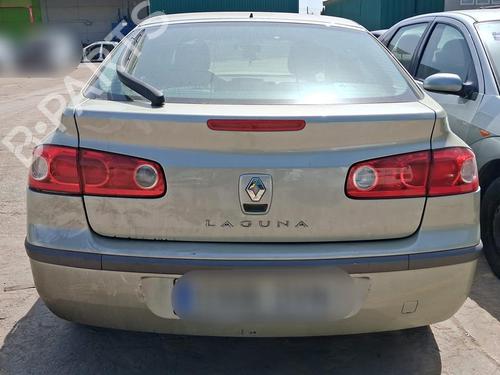 Right headlight RENAULT LAGUNA II (BG0/1_)  | BP34192811C29  - Image 8