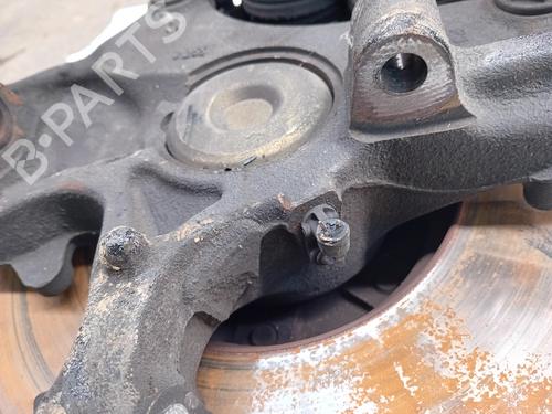 Left front steering knuckle MERCEDES-BENZ SPRINTER 3-t Platform/Chassis (B910, B907) | BP29714694M25