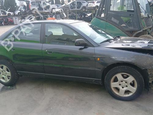 Engine AUDI A4 B5 (8D2) 1.9 TDI | BP33168453M1  - Image 8