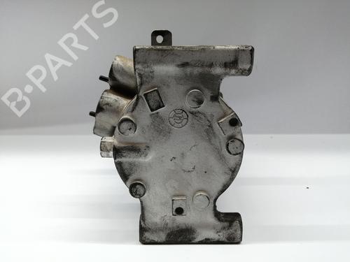 AC compressor MG MG ZS SUV  | BP20847580M34 
