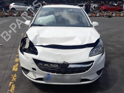 OPEL CORSA E (X15) 1.3 CDTI (08, 68) (95 hp) 1069566