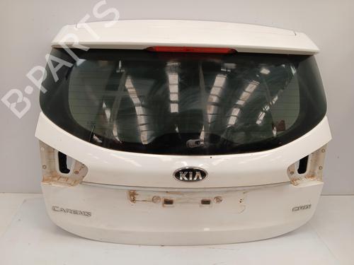 Used Tailgate KIA CARENS IV 1.7 CRDi (136 hp) 26894908