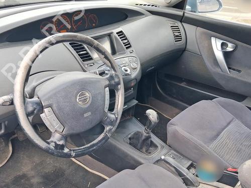 Front left window mechanism NISSAN PRIMERA (P12) 1.8 | BP34188686C22  - Image 9