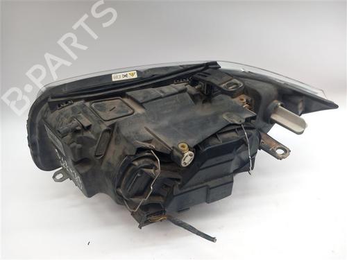 Right headlight BMW 1 (E81) 116 d | BP39542029C29 - Image 2