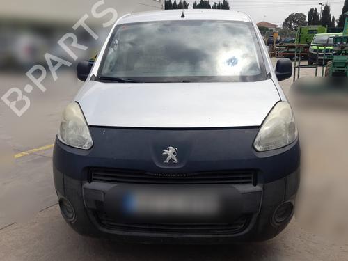 Used Parts PEUGEOT PARTNER Box Body/MPV [2008-2025]  3926858