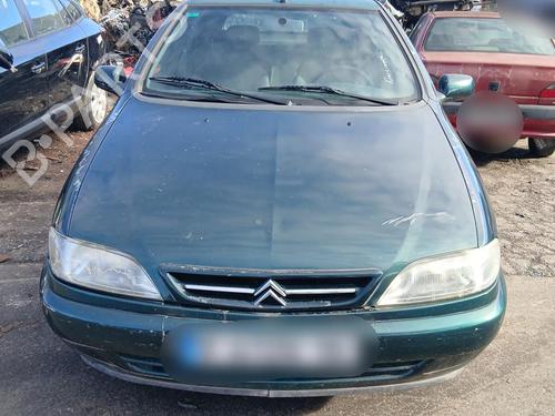 Recambios CITROËN XSARA (N1) 1.9 TD (90 hp) 4380784