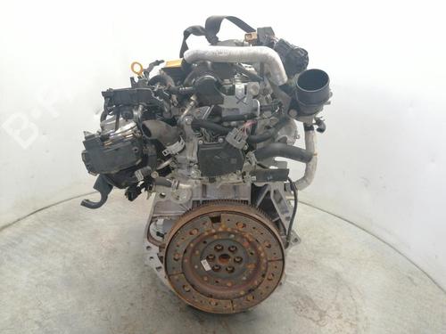 Engine RENAULT MEGANE IV Hatchback (B9A/M/N_) | BP38601002M1 - Image 7