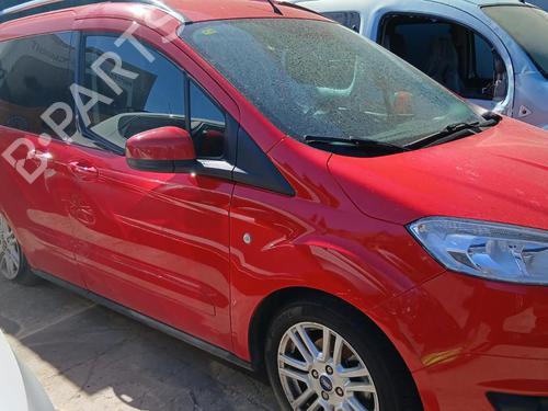 Engine FORD TOURNEO COURIER B460 MPV  | BP34211151M1  - Image 11