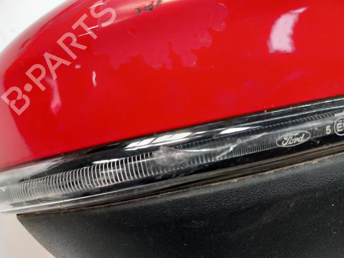 Right mirror FORD FOCUS IV (HN)  | BP29546860C27 