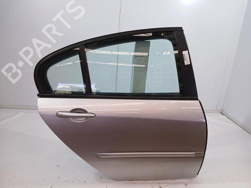 Used Right rear door Right rear door 38541167 38541167