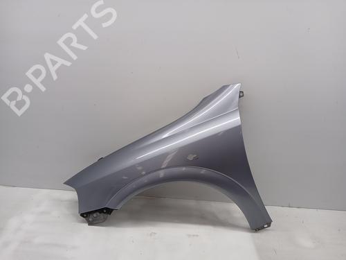 Used Left front fenders OPEL ASTRA G Hatchback (T98) 2.0 DTI 16V (F08, F48) (101 hp) 27613444