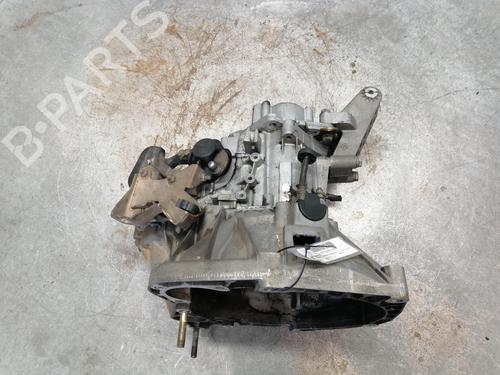 Used Gearbox ALFA ROMEO 156 Sportwagon (932_) 1.6 16V T.SPARK. (932B4100) (120 hp) 32167285