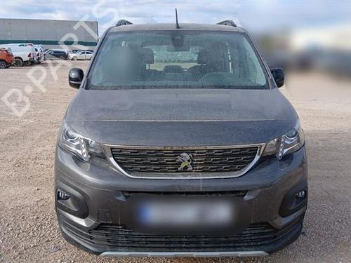 Used Parts PEUGEOT RIFTER 1.5 BlueHDi 100 4977562