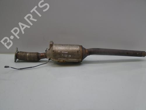 Used Particulate filter RENAULT LAGUNA III (BT0/1) 2.0 dCi (BT07, BT0J, BT14, BT1A, BT1S) (131 hp) 18487596