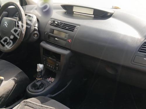 Engine CITROËN C4 I (LC_)  | BP34211148M1  - Image 9