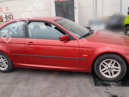Front left window mechanism BMW 3 Compact (E46) 318 td | BP21058082C22 