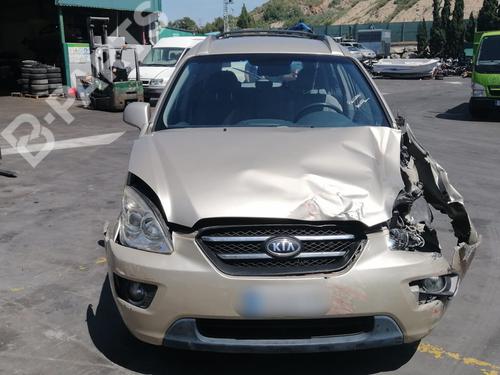 Used Parts KIA CEE'D SW (ED)  2.0 CRDi 140  1040598