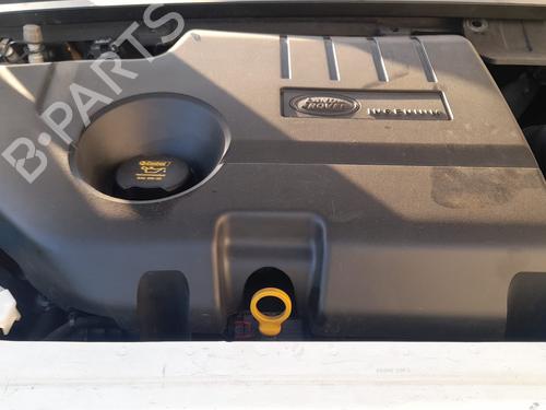 Elektronische module LAND ROVER RANGE ROVER EVOQUE (L551)  | BP17088565M83 