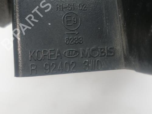 Right taillight KIA SPORTAGE III (SL) 1.7 CRDi | BP22631147C35 