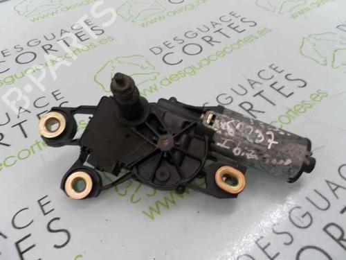 Used Rear wiper motor SEAT IBIZA II (6K1) 1.9 D (68 hp) 5468287