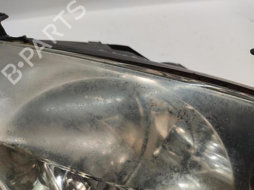 Right headlight PEUGEOT 307 (3A/C) 2.0 HDi 90 | BP28127517C29 