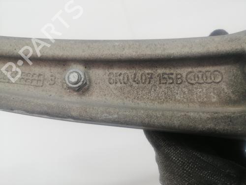 Left front suspension arm AUDI A4 B8 Avant (8K5)  | BP20500643M12 