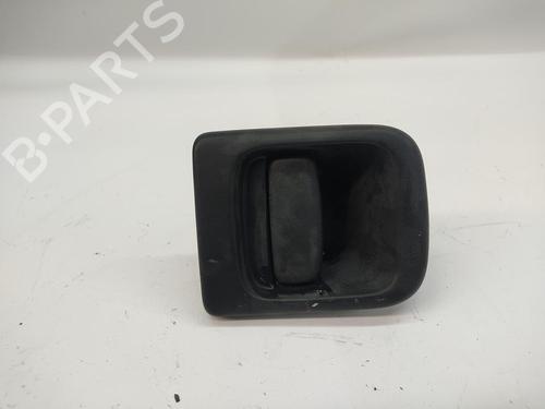 Used Front right exterior door handle Front right exterior door handle RENAULT MASTER II Van (FD) 2.5 dCi (FD01, FD0Y, FD21, FD2Y, FD31, FD71, FD7Y, FD81,... (146 hp) 35800612 35800612