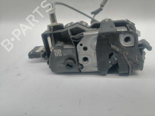 Rear left lock OPEL CORSA F (P2JO)  | BP28357242C100 