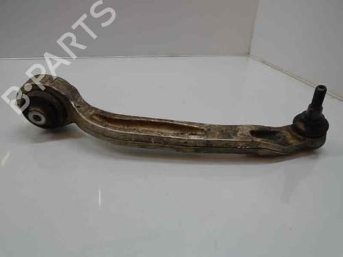 Used Right front suspension arm AUDI A6 C6 (4F2) 3.0 TDI quattro (225 hp) 5535126