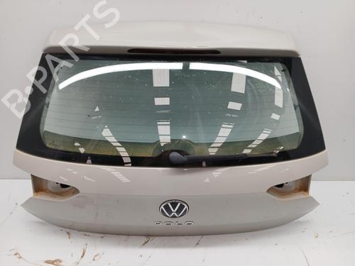 Bakluke CC/Kombi-Kupé VW POLO VI (AW1, BZ1, AE1) [2017-2025]  28139804