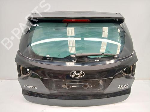 Used Tailgate HYUNDAI ix35 (LM, EL, ELH) [2009-2016]  29630466