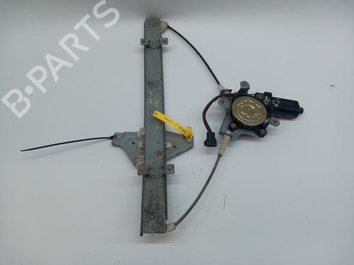 Used Rear left window mechanism CHEVROLET NUBIRA Saloon 1.6 (109 hp) 5525433