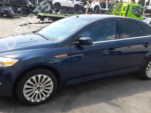 Right tailgate light FORD MONDEO IV (BA7) 2.0 TDCi | BP10254677C80  - Image 9