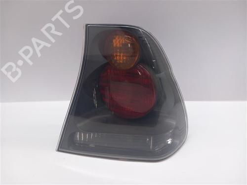 Used Right taillight Right taillight BMW 3 Compact (E46) 320 td (150 hp) 21186972 21186972
