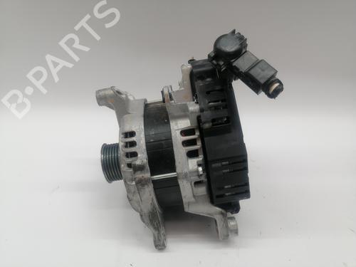 Used Alternator MAZDA CX-30 (DM) [2019-2025]  22556692