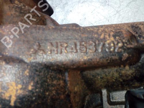 Front differential MITSUBISHI PAJERO IV (V8_W, V9_W) 3.2 DI-D 4WD | BP11281773M23 