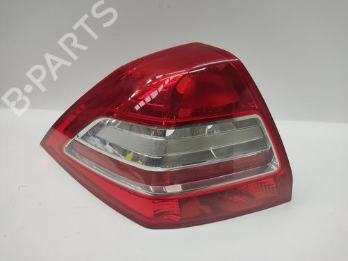 Used Left taillight RENAULT MEGANE II (BM0/1_, CM0/1_) [2001-2012]  25482121