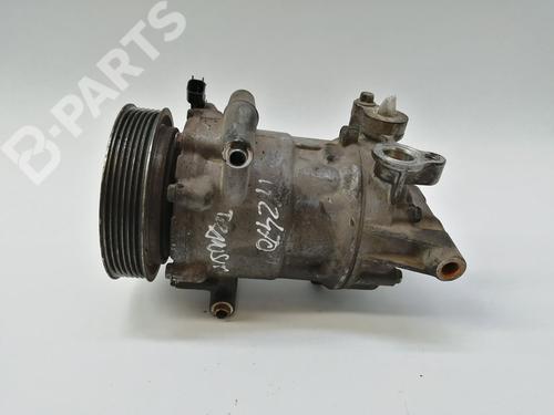 Used AC compressor AC compressor FORD TRANSIT Van (FA_ _) [2006-2014] 11175506 11175506
