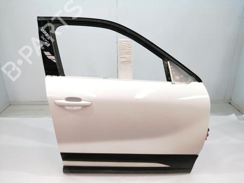 Used Right front door OPEL MOKKA [2020-2025]  29810784