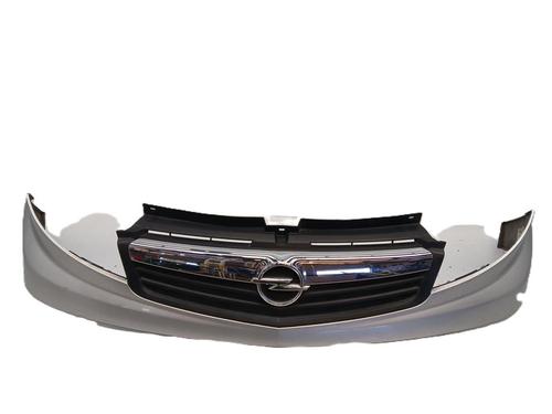 Rejilla Rejilla OPEL VIVARO A Bus (X83) [2001-2015] 37247440 37247440