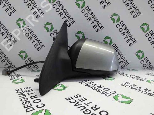 Left mirror FORD MONDEO III (B5Y)  | BP5536366C26 