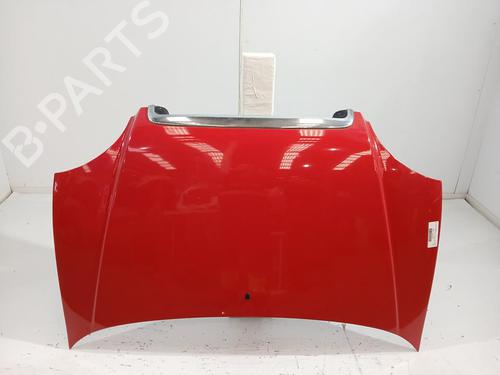Used Hood HYUNDAI ATOS (MX) 1.0 i (54 hp) 30539967