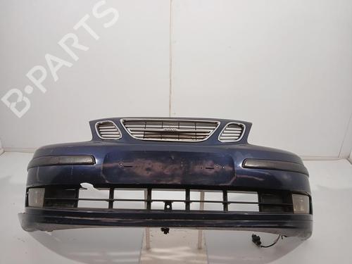 Used Front bumper Front bumper SAAB 9-3 (YS3F, E79, D79, D75) 1.9 TiD (150 hp) 34214709 34214709
