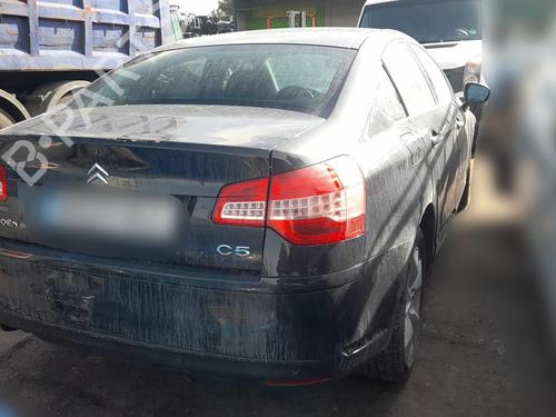 Motor CITROËN C5 III (RD_)  | BP30274797M1 