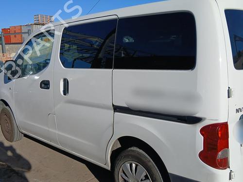 Engine NISSAN NV200 / EVALIA Bus 1.5 dCi 85 (M20, M20M, M20K, M20KK) | BP31059930M1